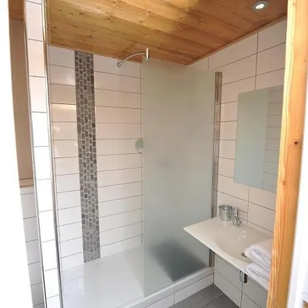 La Balme Alphand Hotel