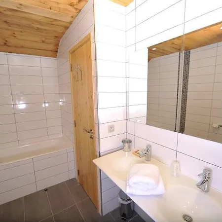 Hotel La Balme Alphand 3*