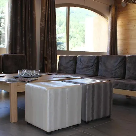 Hotel La Balme Alphand