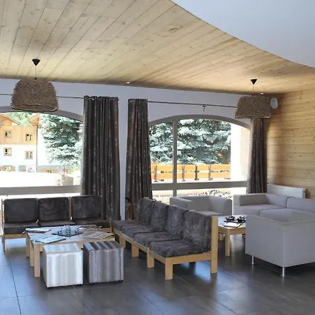 La Balme Alphand 3*