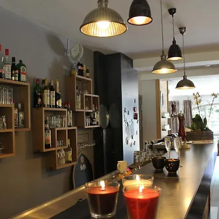 Hotel La Balme Alphand Saint-Chaffrey