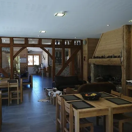 La Balme Alphand Hotel