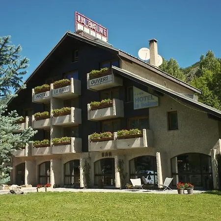 La Balme Alphand 3* Saint-Chaffrey