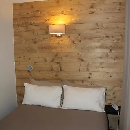 La Balme Alphand 3* Saint-Chaffrey
