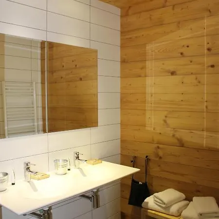Hotel La Balme Alphand 3*