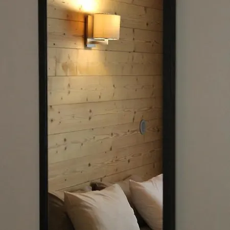 Hotel La Balme Alphand Saint-Chaffrey