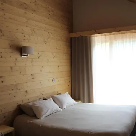 Hotel La Balme Alphand 3*