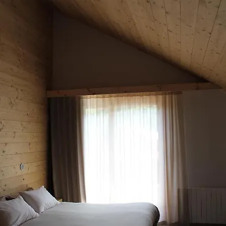 La Balme Alphand Saint-Chaffrey