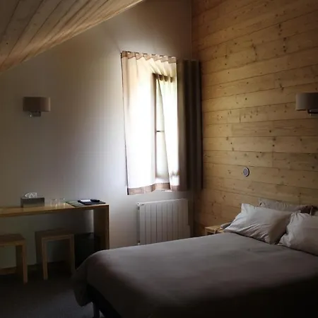 Hotel La Balme Alphand Saint-Chaffrey