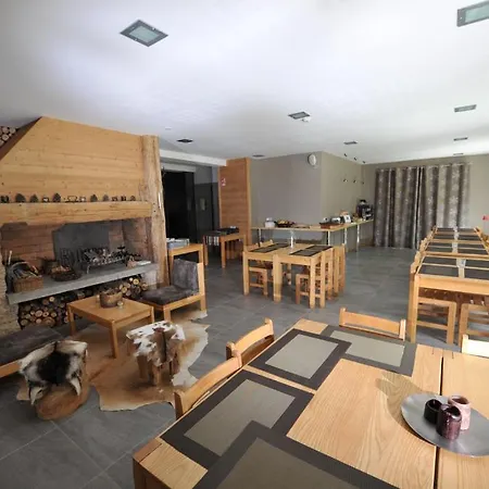 La Balme Alphand Saint-Chaffrey