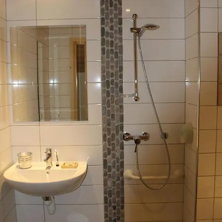 La Balme Alphand Hotell
